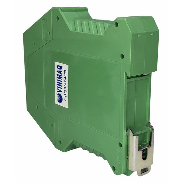 Rele De Seguranca Auxiliar Weg 90-240vca 4na+2nf 12381073