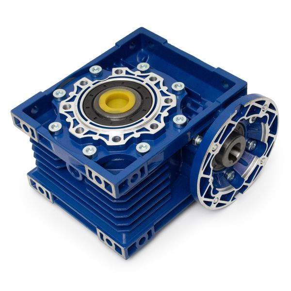 Redutor De Velocidade 1/40 Coroa S/ Fim Acionac Fcndk63