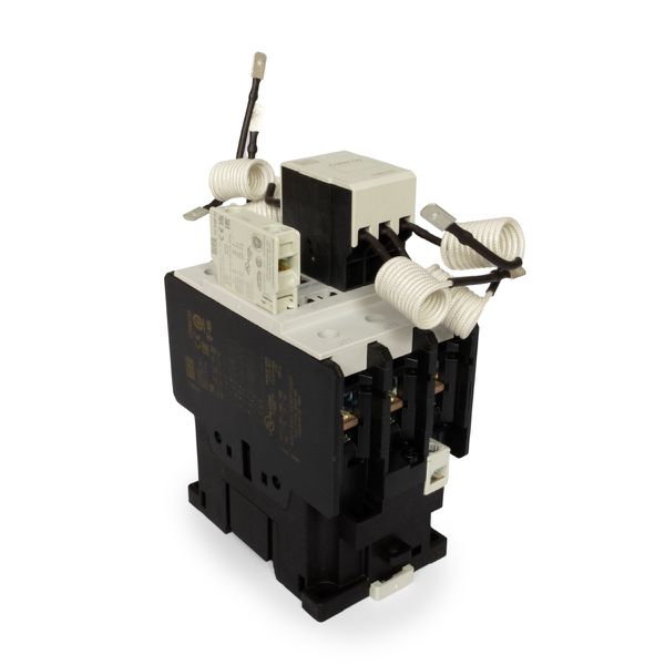 Contator 3p P/ Capacitor 25kvar 220v 40kvar 380v