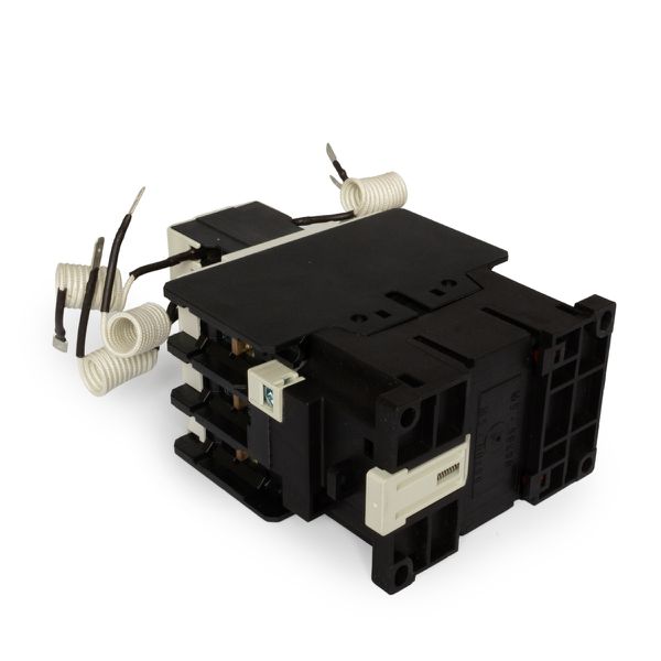 Contator 3p P/ Capacitor 25kvar 220v 40kvar 380v