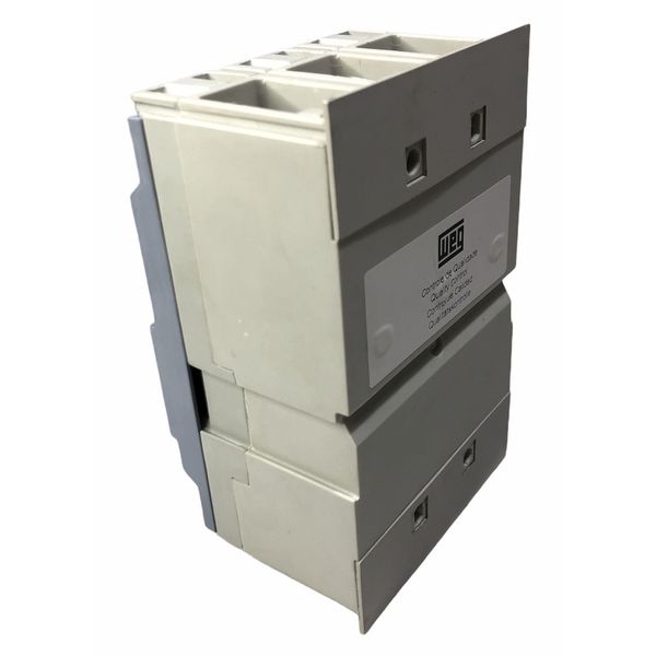 Disjuntor Caixa Moldada 250a Weg Dwb250b250-3df