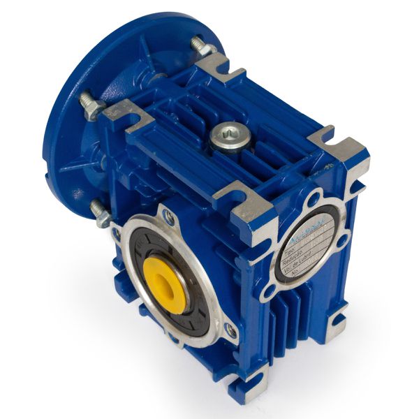 Redutor De Velocidade 1/30 Coroa S/ Fim Acionac Fcndk30