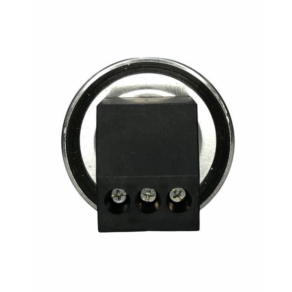 Unidade Capacitiva Trifásica Weg 15kvar 380v Ucwt15v40n22hd