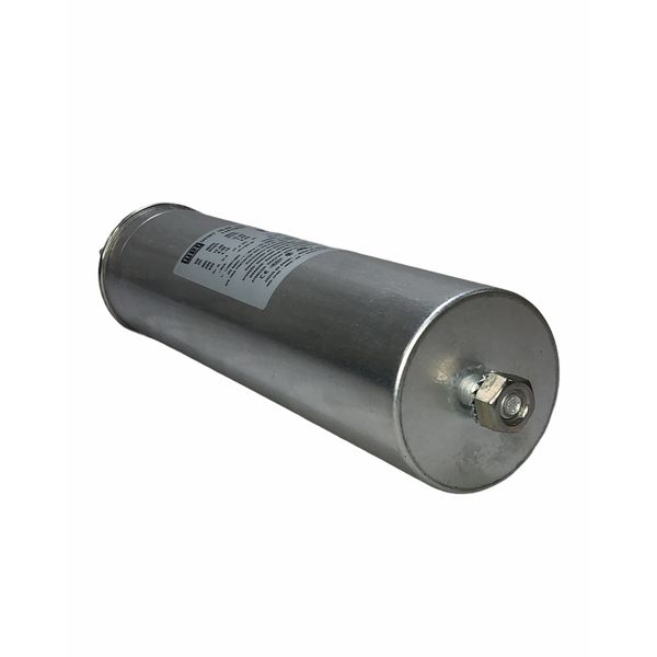 Unidade Capacitiva Trifásica Weg 15kvar 380v Ucwt15v40n22hd