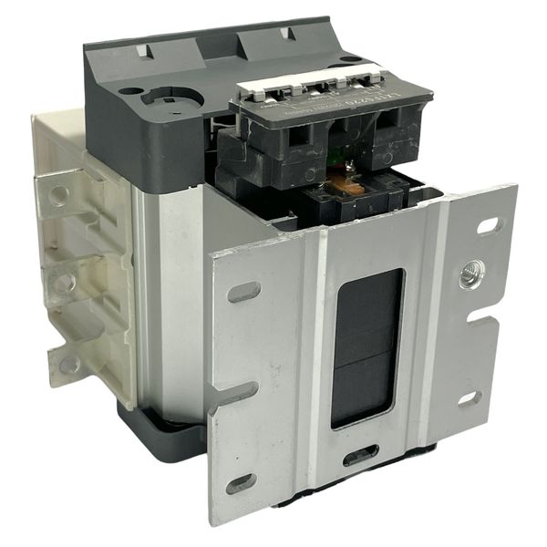 Contator Tripolar Lukma 185A 220Vca CJX2-F185 50/60Hz