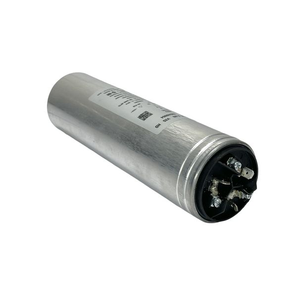 Unidade Capacitiva Trifásica Weg 3KVAR 220V UCWT3V25L16HD