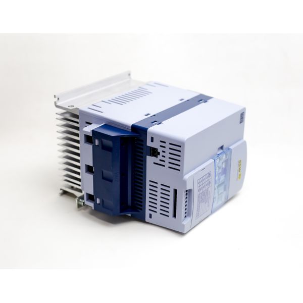 Chave De Partida Soft Starter Weg 61a Ssw07 220/575v S/ihm