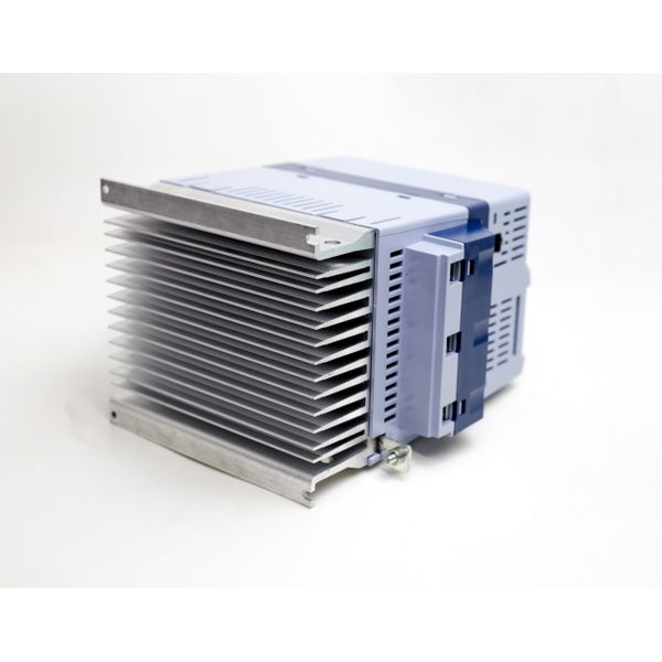 Chave De Partida Soft Starter Weg 61a Ssw07 220/575v S/ihm