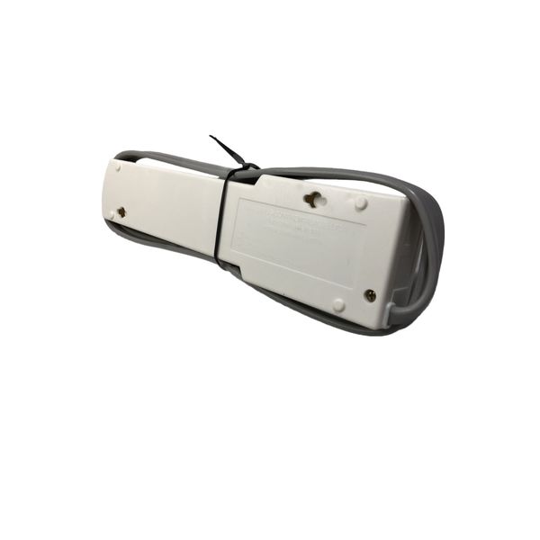 Filtro De Linha Branco 1,5Mts Cabo - Margirius 