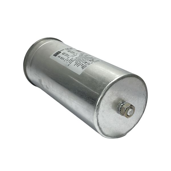 Unidade Capacitiva Trifásica Weg 12,5KVAR 220V UCWT12,5V25Q26HD