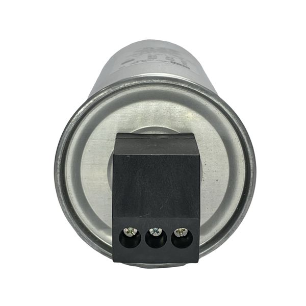 Unidade Capacitiva Trifásica Weg 12,5KVAR 220V UCWT12,5V25Q26HD