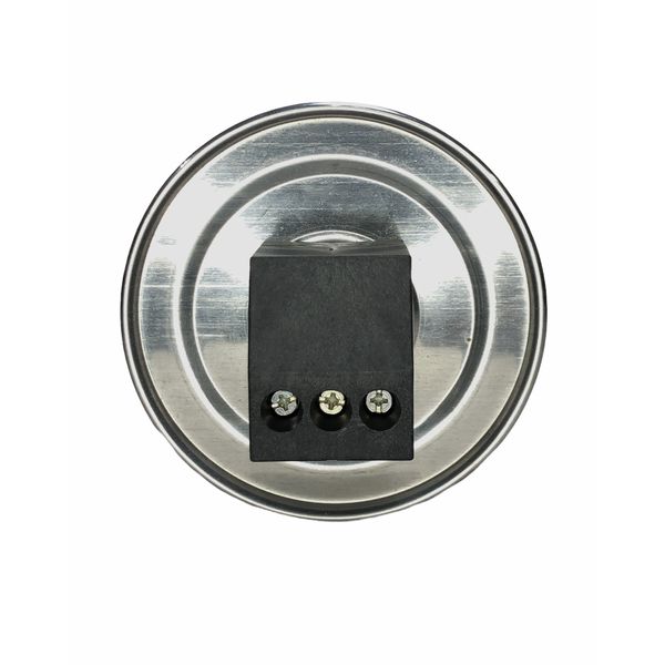 Unidade Capacitiva Trifasica 25kvar 380v Weg 11916924 