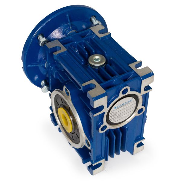 Redutor De Velocidade 1/7.5 Coroa S/ Fim Acionac Fcndk30