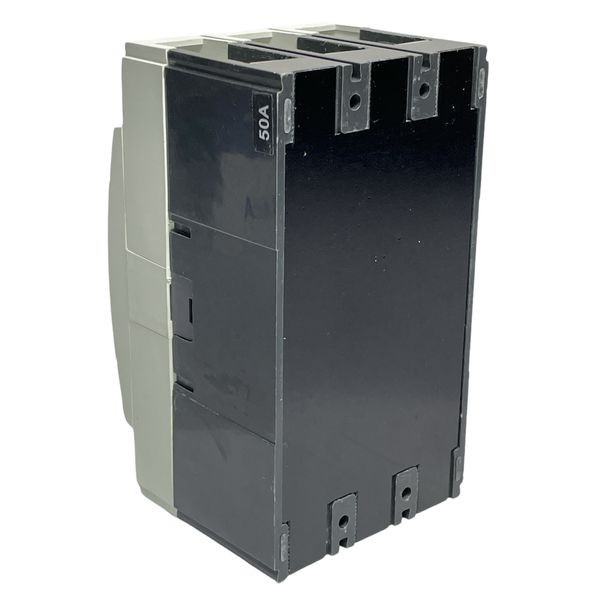 Disjuntor Caixa Moldada 50A 220-85KA/400-50KA Lukma