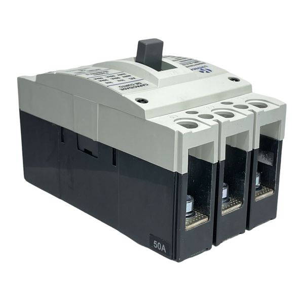 Disjuntor Caixa Moldada 50A 220-85KA/400-50KA Lukma