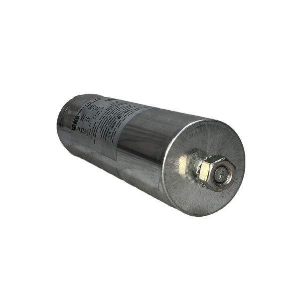 Capacitor Trifásico Weg 2,5kvar 220v Ucwt2,5v25l16hd
