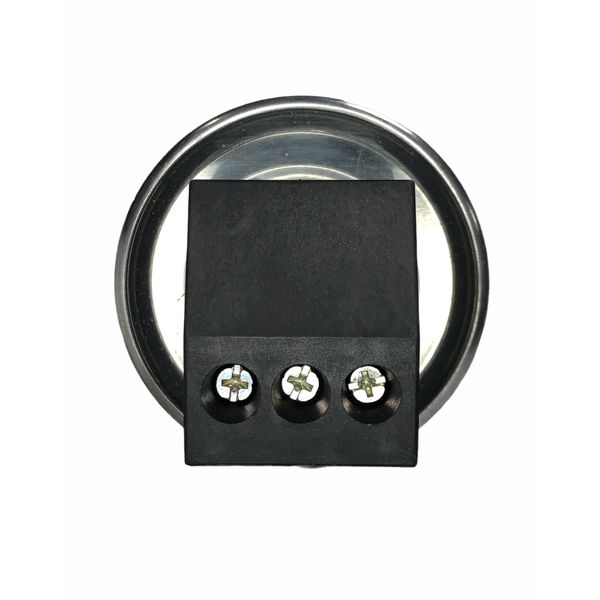 Unidade Capacitiva Trifásica Weg 12,5kvar 380v Ucwt12,5v40n2