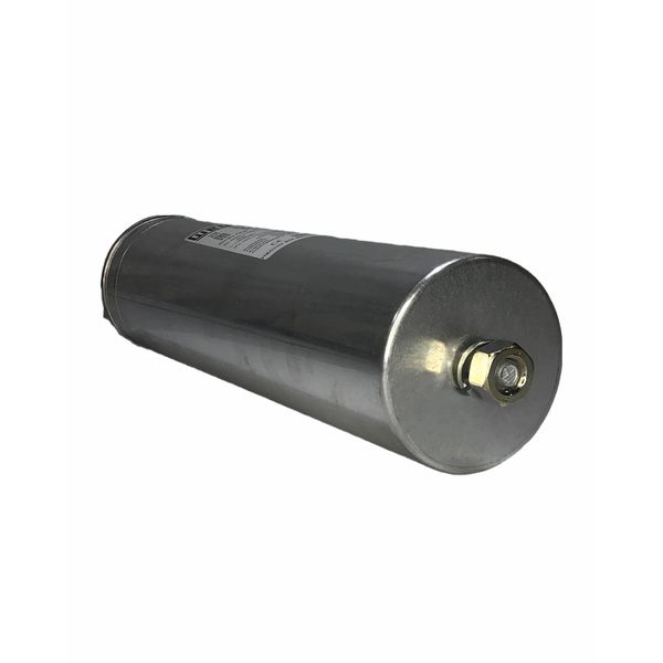 Unidade Capacitiva Trifásica Weg 12,5kvar 380v Ucwt12,5v40n2