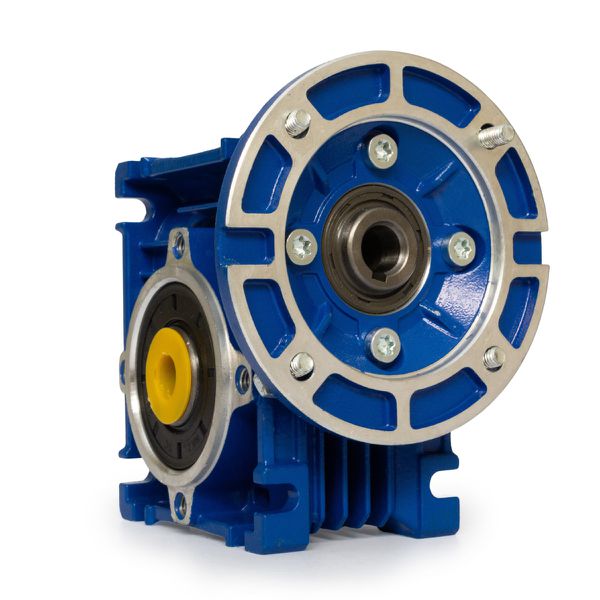 Redutor De Velocidade 1/15 Coroa S/ Fim Acionac Fcndk30