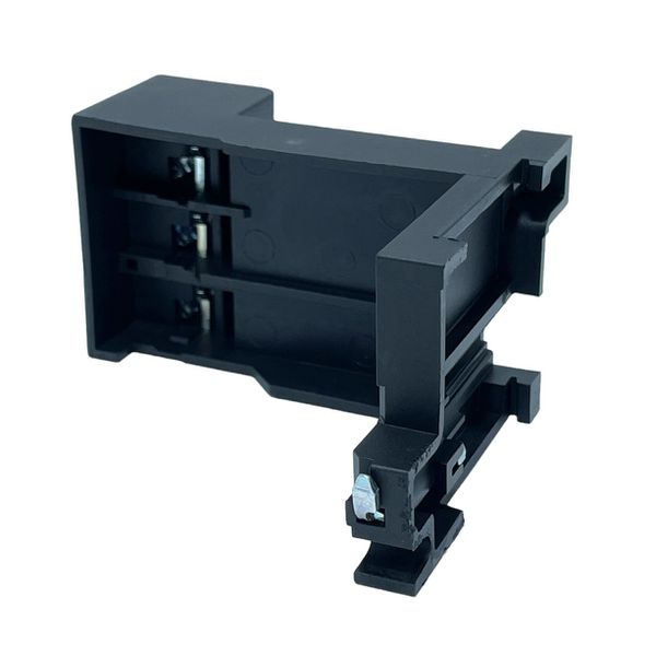 Base De Fixaçao Individual Rele De Sobrecarga Weg RW27