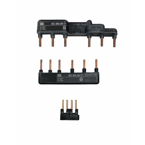 Ponte Partida Estrela Triângulo CWM32 Weg 10074592