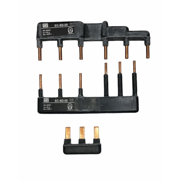 Ponte Partida Estrela Triângulo CWM65/50 10185928