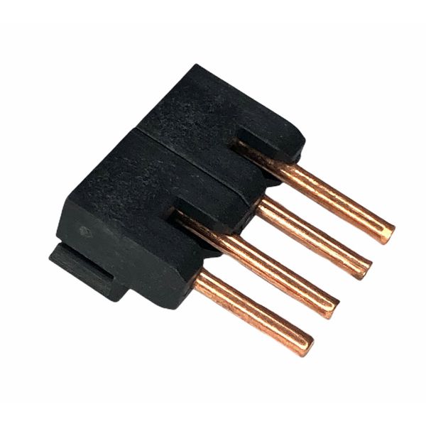 Conector Estrela Triângulo P/ Contator CWM25 K3 Weg 690V