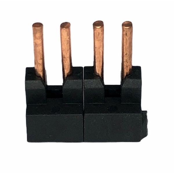 Conector Estrela Triângulo P/ Contator CWM25 K3 Weg 690V