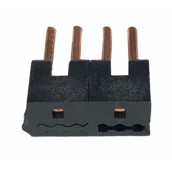 Conector Estrela Triângulo P/ Contator CWM25 K3 Weg 690V