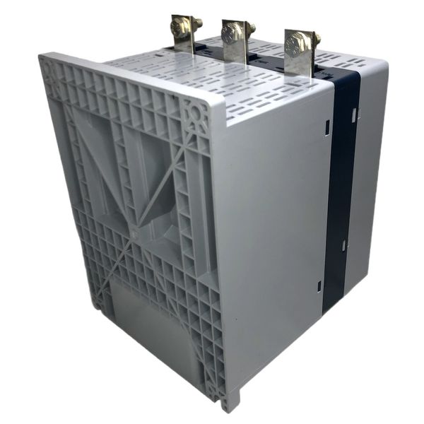 Chave De Partida Soft Starter Weg 255a Ssw07 220/575v S/ Ihm