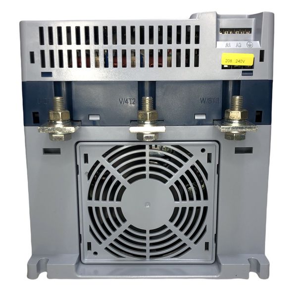 Chave De Partida Soft Starter Weg 255a Ssw07 220/575v S/ Ihm