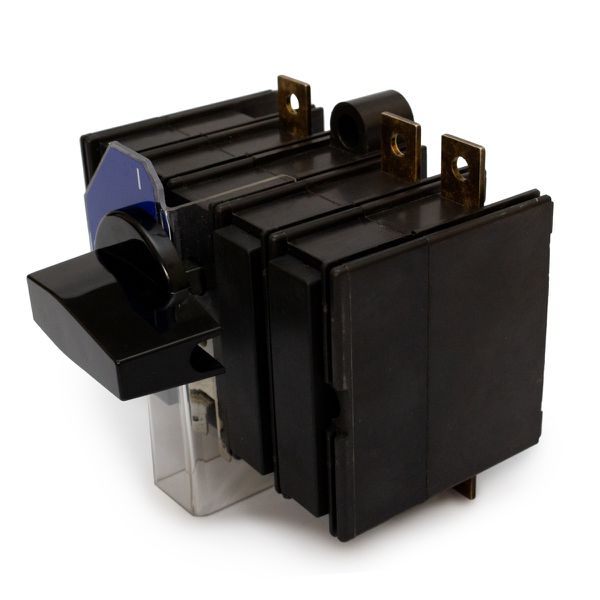 Chave Seccionadora Rotativa 100A Weg RIW100-3H