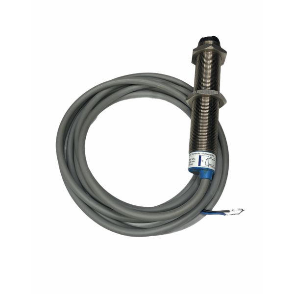 Sensor Fotoeletrico Retroreflexivo Weg 18mm Nf 90-250vca