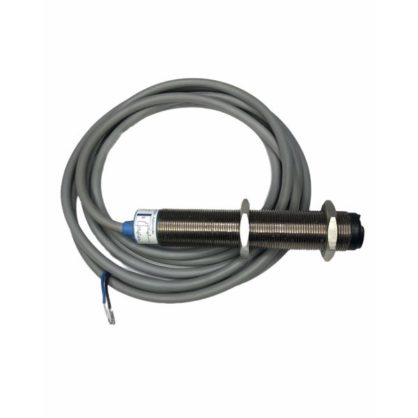 Sensor Fotoeletrico Retroreflexivo Weg 18mm Nf 90-250vca