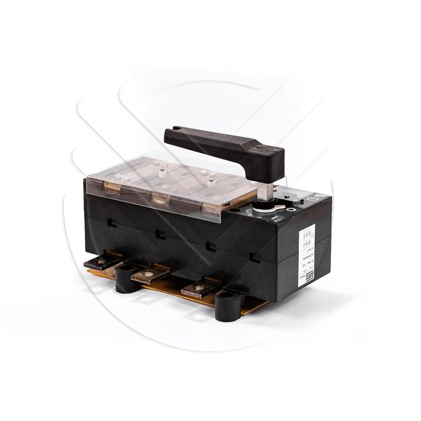 Chave Seccionadora Rotativa 630a Weg 11884211