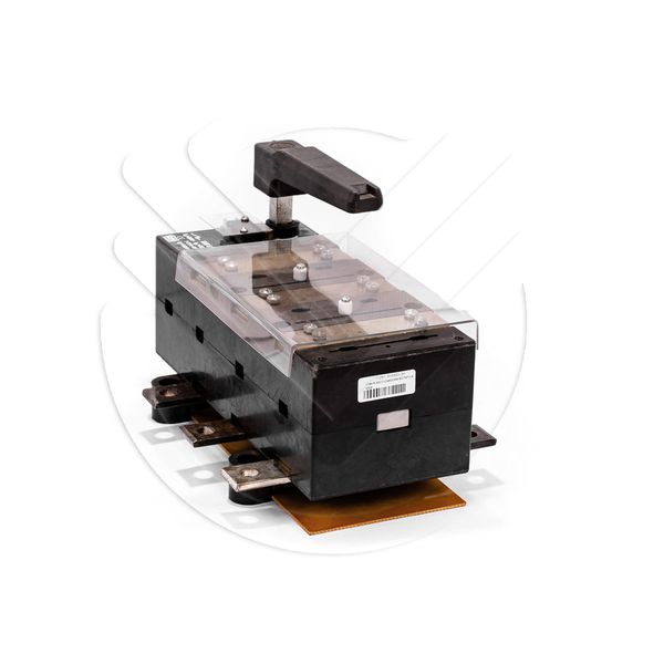 Chave Seccionadora Rotativa 630a Weg 11884211