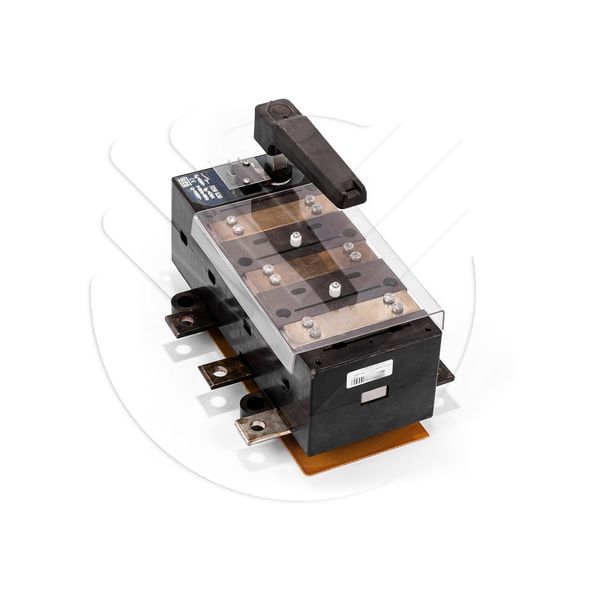 Chave Seccionadora Rotativa 630a Weg 11884211