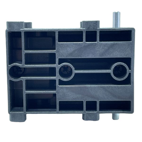 Bloco De Intertravamento Mecanico Weg P/ Contator CWM 112-300