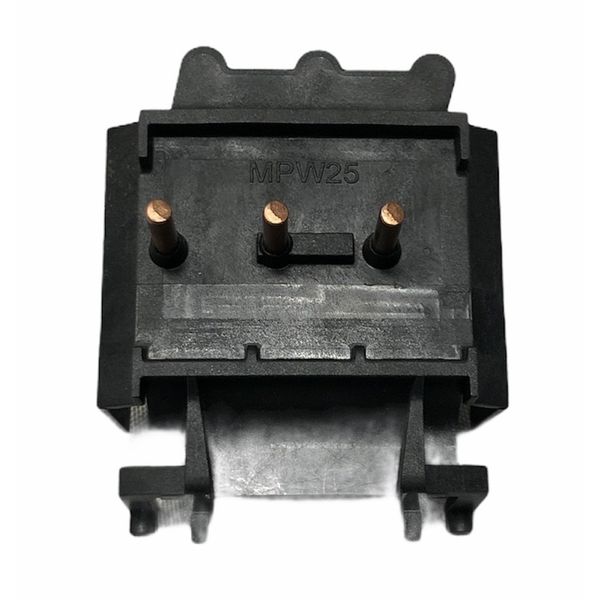 Conector Disjuntor+Contator MPW25/MPW40+CWM32 