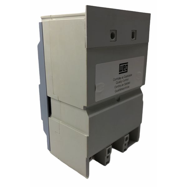 Disjuntor Caixa Moldada Ajustavel Faixa 160-200a (42ka 220v)