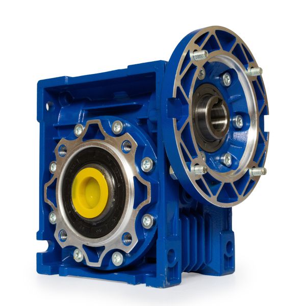 Redutor De Velocidade 1/10 Coroa S/ Fim Acionac Fcndk50