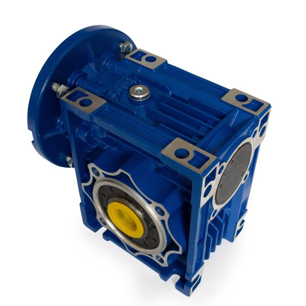 Redutor De Velocidade 1/10 Coroa S/ Fim Acionac Fcndk50