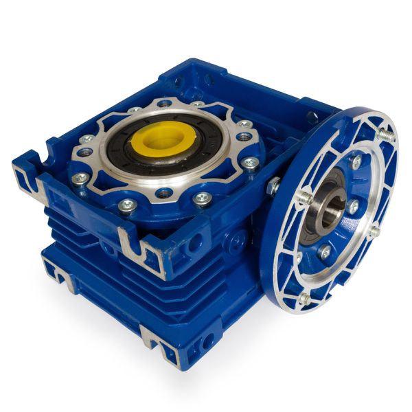 Redutor De Velocidade 1/10 Coroa S/ Fim Acionac Fcndk50