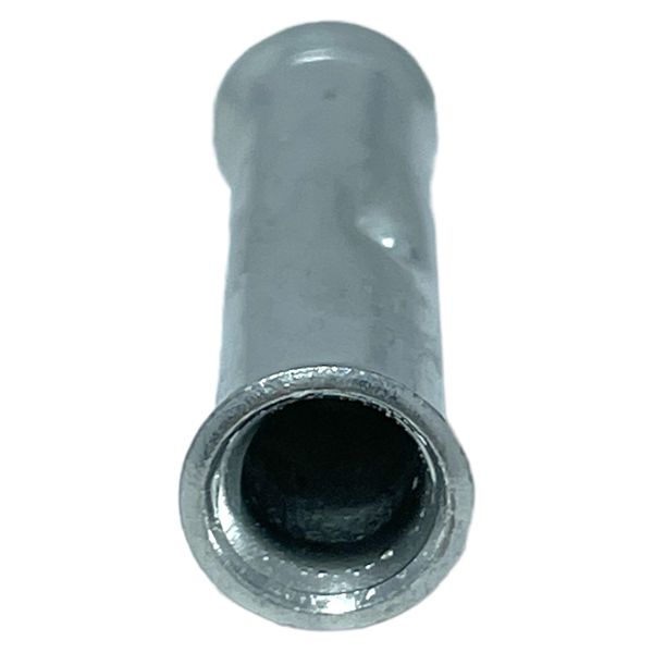 Terminal Luva De Emenda Compressão 16mm² S Isolação Intelli