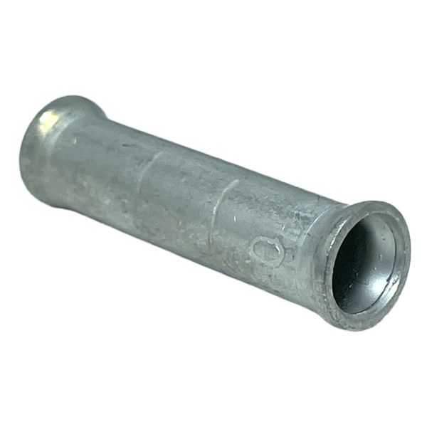 Terminal Luva De Emenda Compressão 25mm² S Isolação Intelli