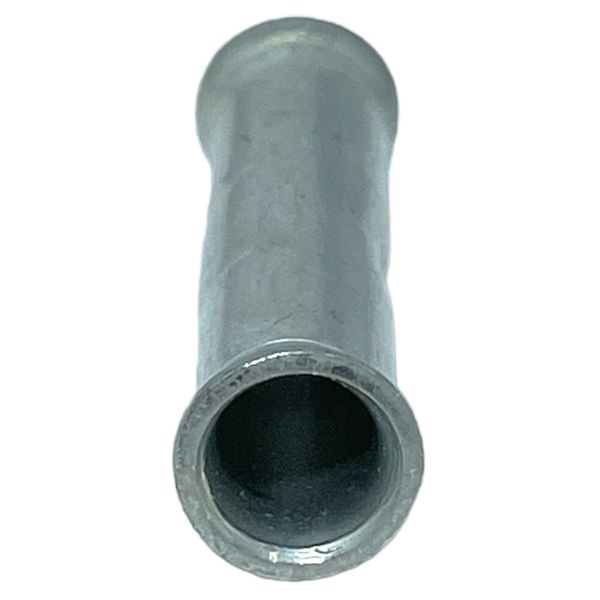 Terminal Luva De Emenda Compressão 25mm² S Isolação Intelli