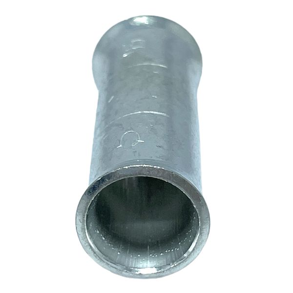 Terminal Luva De Emenda Compressão 95mm² S Isolação Intelli