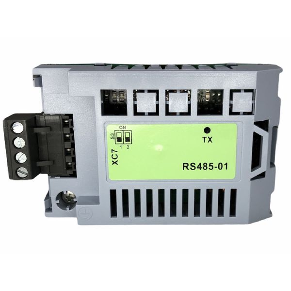 Módulo de Comunicação Serial RS485 MODBUS Slot 3 Weg