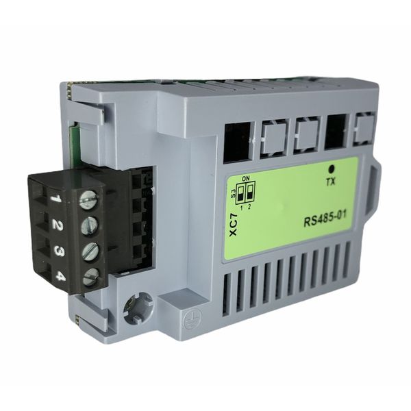 Módulo de Comunicação Serial RS485 MODBUS Slot 3 Weg