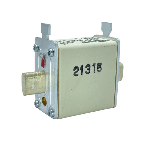 Fusivel Nh Weg 40a Ultra Rápido Classe Ar Fnh00-40k-a